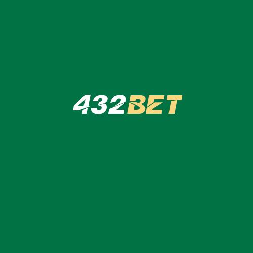 Logo da 432BET