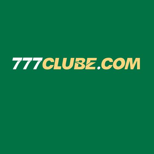 Logo da 777CLUBE