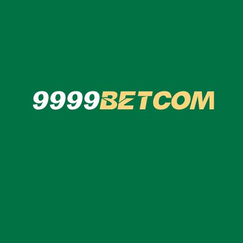 Logo da 9999BETCOM