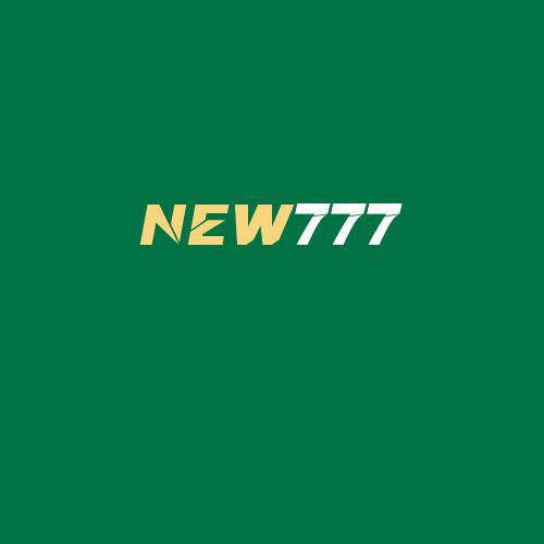 Logo da NEW777