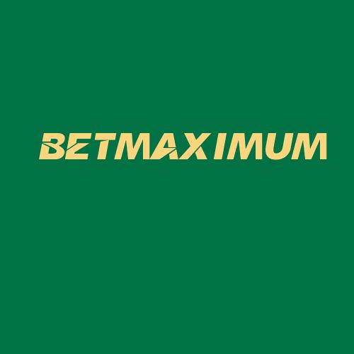 Logo da BETMAXIMUM