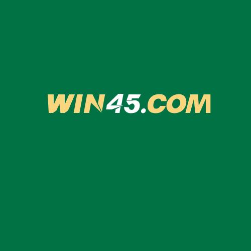 Logo da WIN45